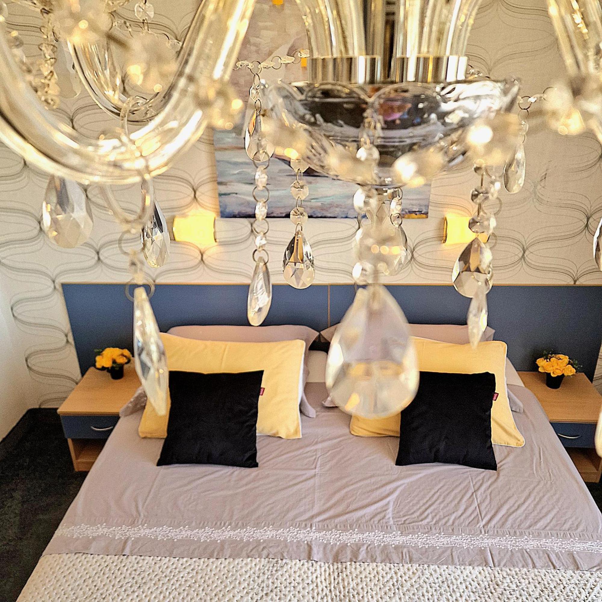 Rooms Ana Стобреч Екстер'єр фото