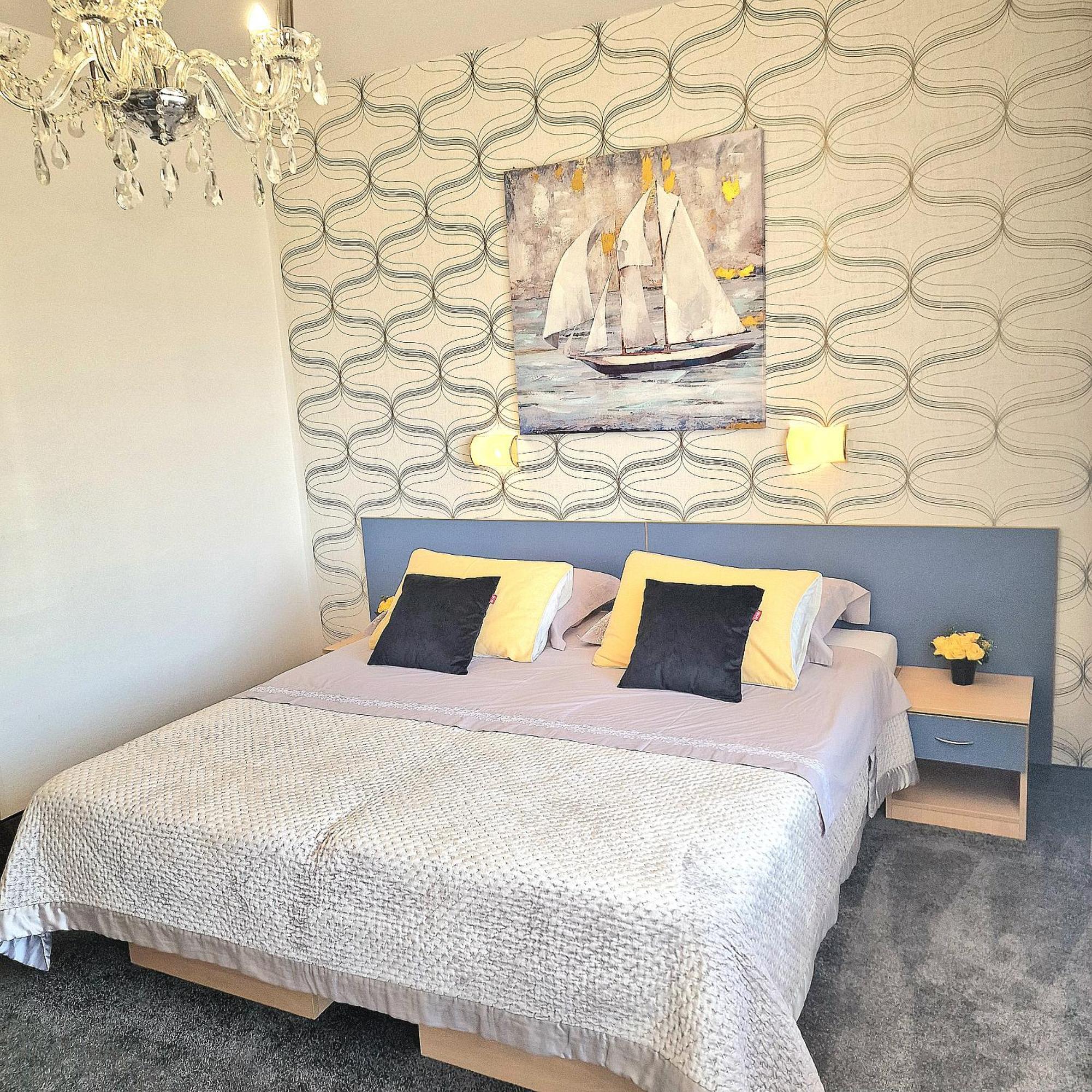 Rooms Ana Стобреч Екстер'єр фото