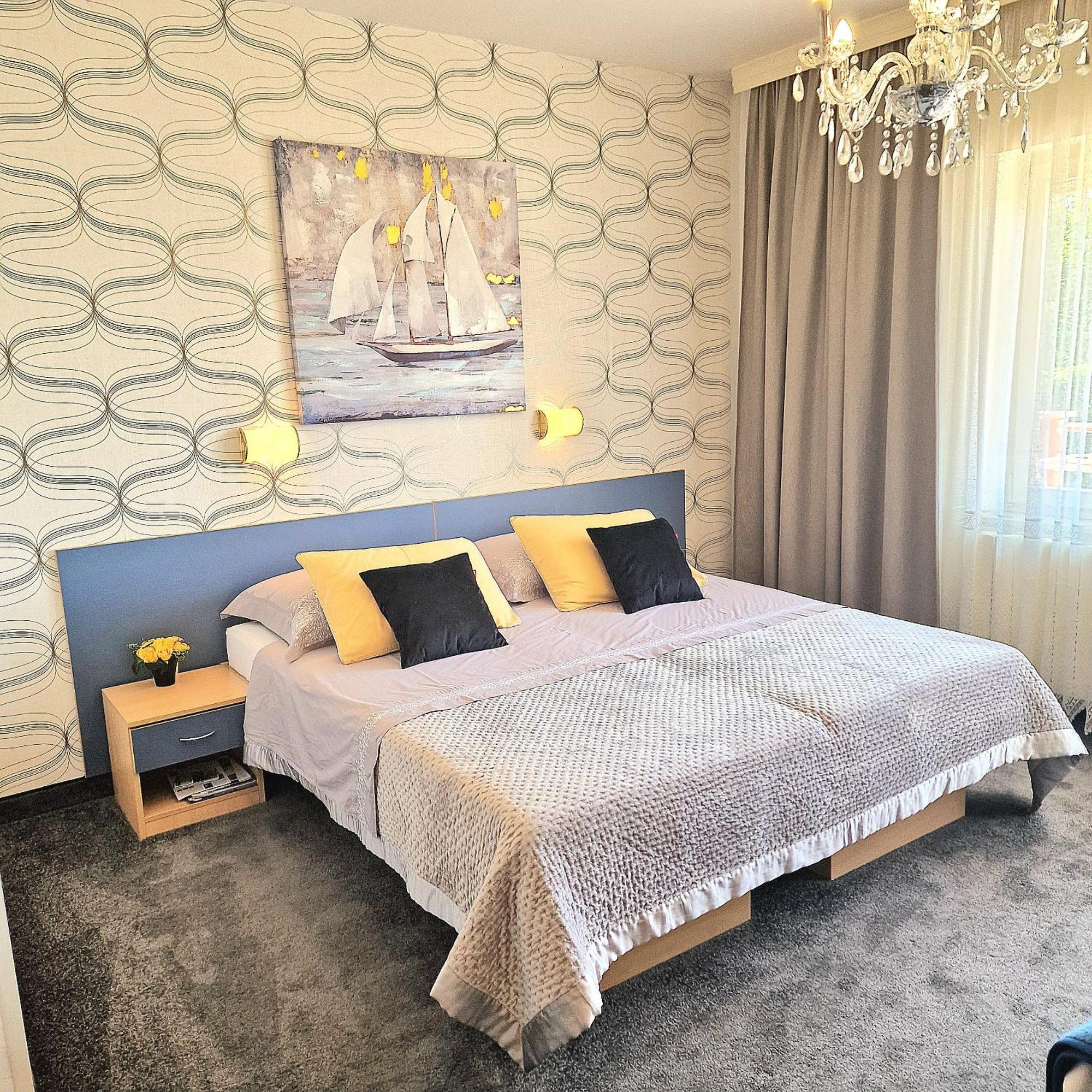Rooms Ana Стобреч Екстер'єр фото